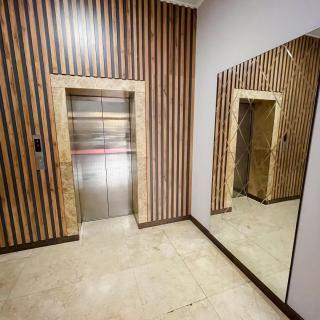 Golden Palace Hotel - Almaty - 3