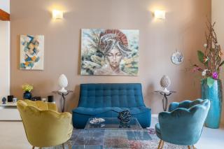 Suite San Sebastiano by DomuSicily - Palermo - 8