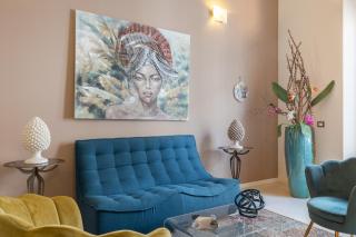 Suite San Sebastiano by DomuSicily - Palermo - 6