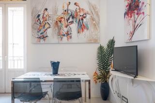 Suite San Sebastiano by DomuSicily - Palermo - 3