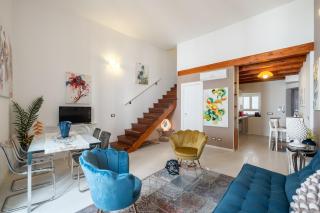 Suite San Sebastiano by DomuSicily - Palermo - 1