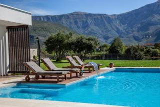 Villa Nera - Etwa - Mostar - 3