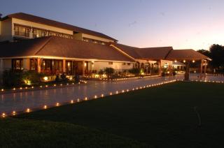 Madhubhan Resort & Spa - 7