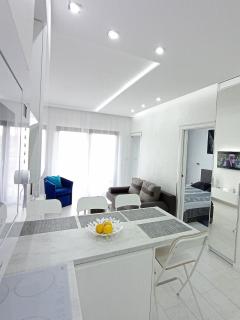 GARDENIA SUPERIOR apartament 33 - Dziwnów - 9