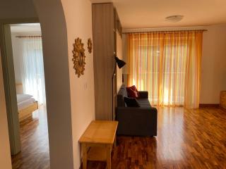 Amalia Apartment - Santa Cristina Gherdëina - 7