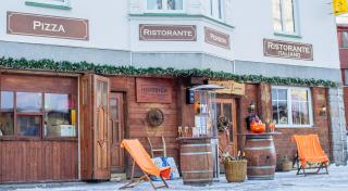 Penzion Sofinata & Pizzeria Špindlerův Mlýn - 3