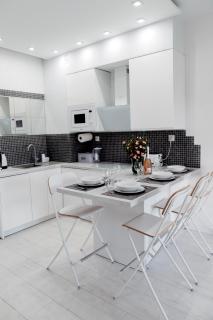 GARDENIA SUPERIOR apartament 33 - Dziwnów - 5