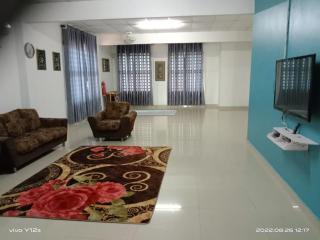 Rizqy Homestay di Jitra - Jitra - 6