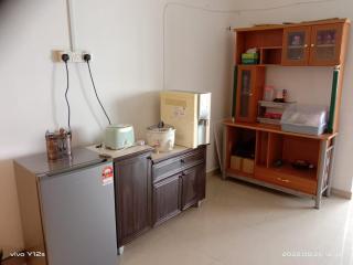 Rizqy Homestay di Jitra - Jitra - 4