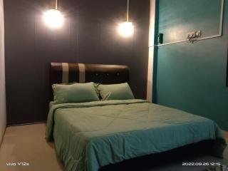 Rizqy Homestay di Jitra - Jitra - 3