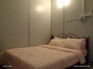 Rizqy Homestay di Jitra - Jitra - 2