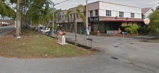 Rizqy Homestay di Jitra - Jitra - 1