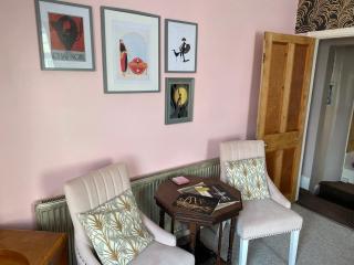 Bedford House Retreat - Scarborough - 1