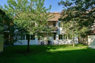 Volontärgatan - Visby Lägenhetshotell - Visby - 6