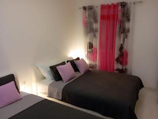 Apartmani Trubi 3 - Vodice - 1