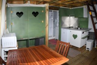 Camping Mare Monti - Sestri Levante - 1
