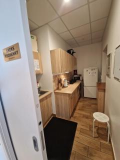 Karczma Myśliwska apartament - Szumirad - 0