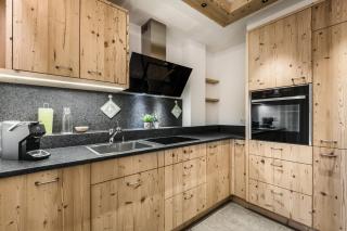 Chalet Martina Apartments - 2