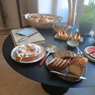 Au Ralenti du Lierre - 7