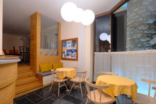 Hotel Aigle - Courmayeur - 5