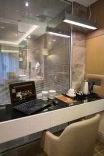 GK Regency Suites Hotel - Estambul - 3