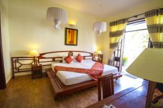 Windbell Villa Hoi An - Hoi An - 8