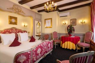 Hotel Restaurant Le Maréchal - Teritoria - Colmar - 2