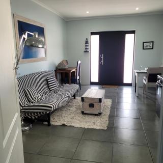 Shell Cottage a stone's throw from the beach - Langebaan - 7