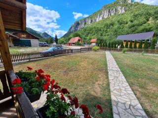 Apartmani d&s - Mokra Gora - 4