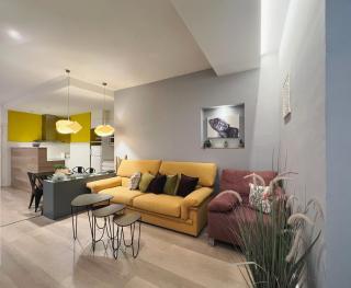 Stay U-nique Apartments Sants - Barcelone - 7