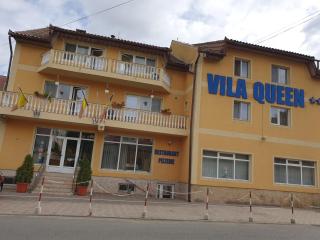 Vila Queen - Arad - 0