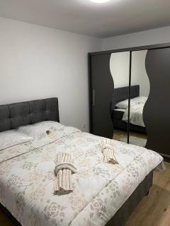Apartman Perić Brčko - Brčko - 6