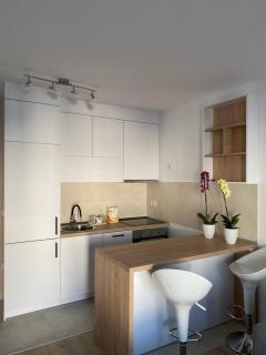 Apartman Perić Brčko - Brčko - 1