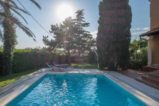 Villa Alberi with pool - 4