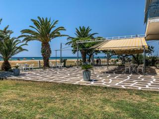 Galinis' Sea Front Studios B - Nea Kallikrateia - 5