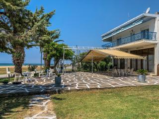 Galinis' Sea Front Studios B - Nea Kallikrateia - 6