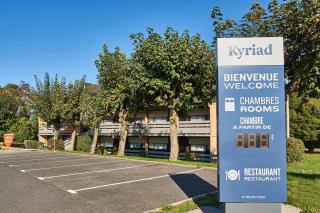 Kyriad Caen Nord - Hérouville-Saint-Clair - Hérouville-Saint-Clair - 1