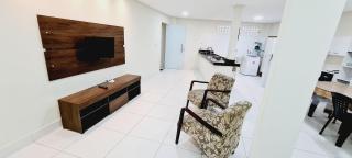 Apto 2 quartos I Praia Barra do Jucu I Wi-Fi - 2