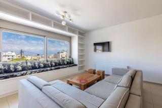 Achilleas Luxury Suite with pool - Heraklion - 9