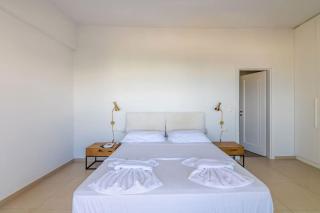 Achilleas Luxury Suite with pool - Heraklion - 7