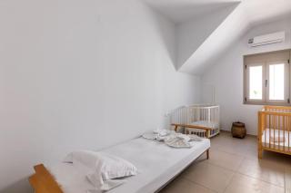 Achilleas Luxury Suite with pool - Heraklion - 3