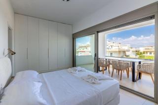 Achilleas Luxury Suite with pool - Heraklion - 5