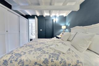 Santo Spirito Romantic by Mmega - 3