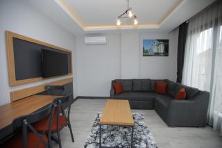 AKTAŞ SUITE - 8