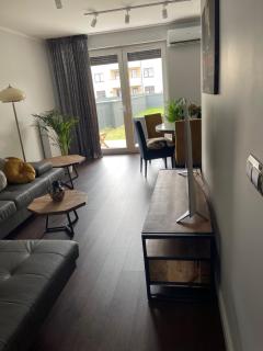Luxury Maślice Apartment - Wrocław - 5