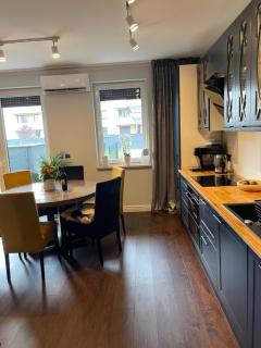 Luxury Maślice Apartment - Wrocław - 4