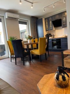 Luxury Maślice Apartment - Wrocław - 2