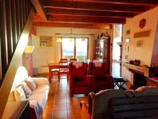 Casa adosada para familias en Santa Leocadia - Sainte-Léocadie - 1