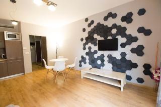 Happy Apartments - Just In Center - Wrocław - 7