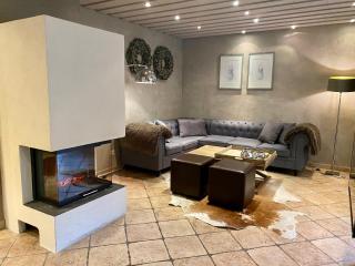 country-suites by verdino LIVING - Apartments & Privatzimmer - Braunlage - 9